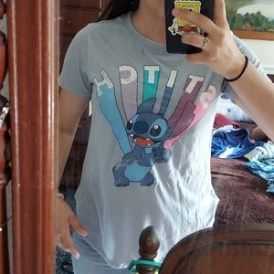 Stitch shirt
